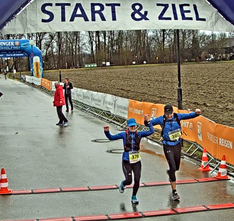 27. Johannesbad Thermen-Marathon
